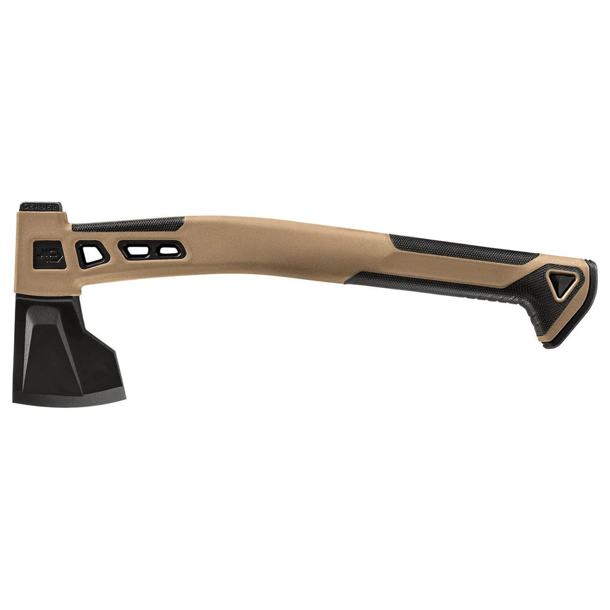 Gerber Bushcraft Hatchet Coyote yxa