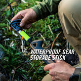 Gerber Bushcraft Hatchet Coyote yxa