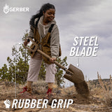 Gerber Dredge lapio
