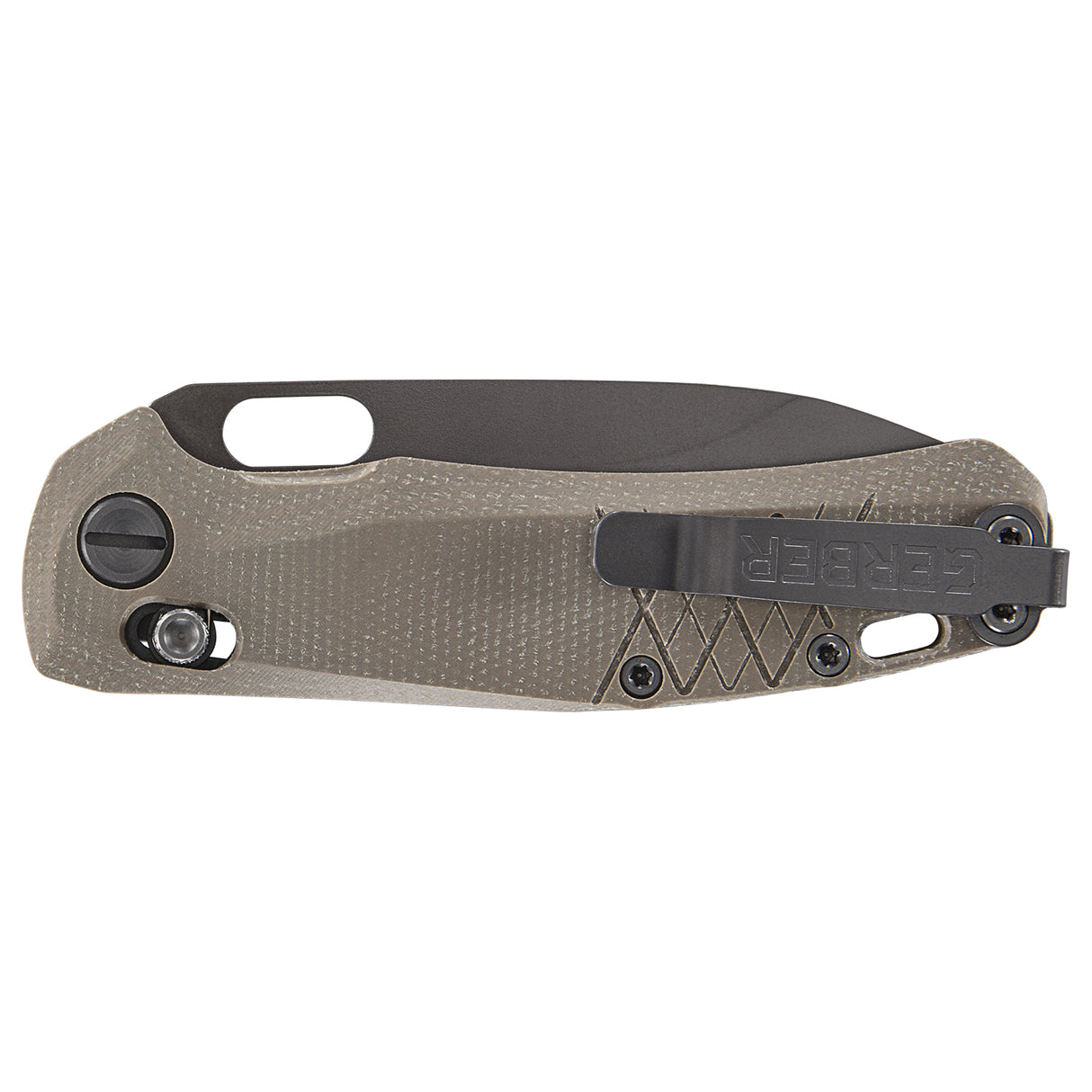 Gerber Scout fällkniv