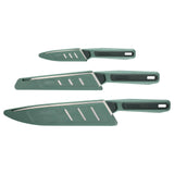 Gerber ComplEAT Knife Set
