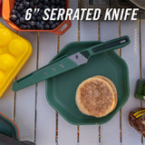 Gerber ComplEAT Knife Set