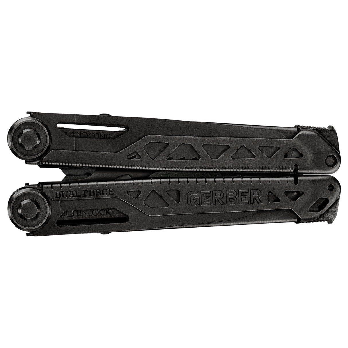 Gerber Dual Force Black multiverktyg