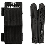 Gerber Dual Force Black multiverktyg