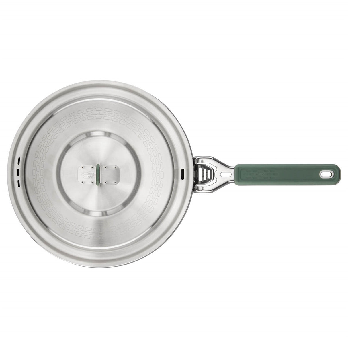 Gerber ComplEAT Saute Pan