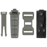 Gerber Strongarm Camp Green kniv
