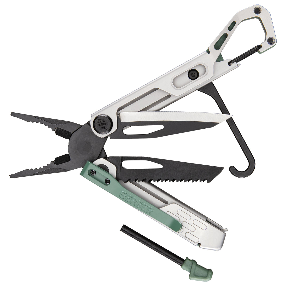Gerber Stakeout Spark Baltic Haze multiverktyg