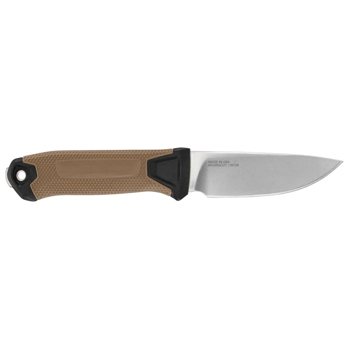 Gerber Strongarm Camp Magnacut kniv