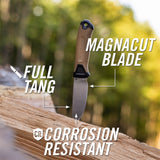 Gerber Strongarm Camp Magnacut kniv