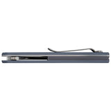 Gerber Fastball Magnacut fällkniv