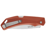 Gerber Forefront Folding Orange taittoveitsi