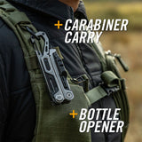 Gerber Stakeout Drive Silver multiverktyg