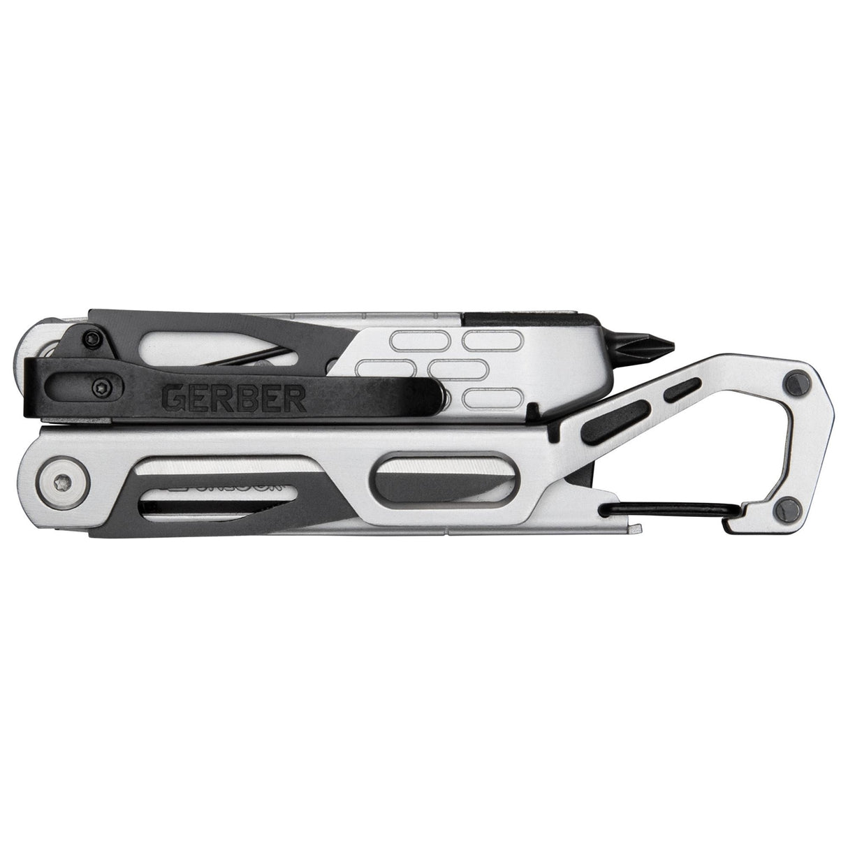 Gerber Stakeout Drive Silver multiverktyg