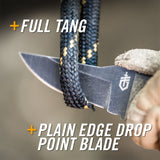 Gerber Ghostrike veitsi
