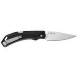 Gerber Forefront Folding Black fällkniv