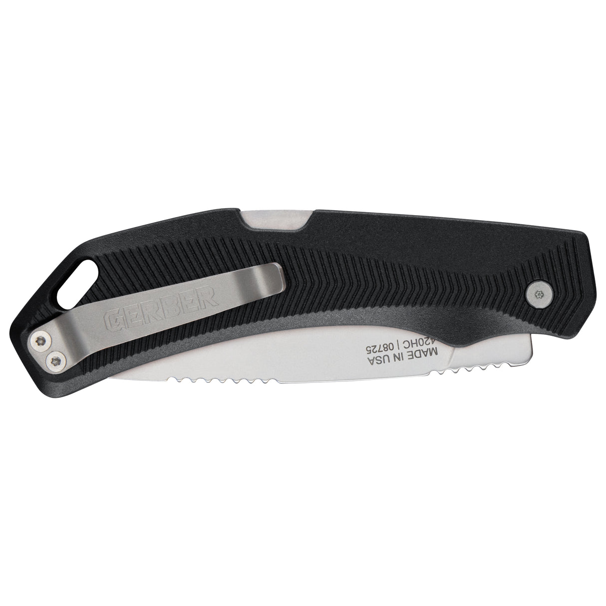 Gerber Forefront Folding Black fällkniv