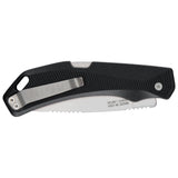 Gerber Forefront Folding Black fällkniv