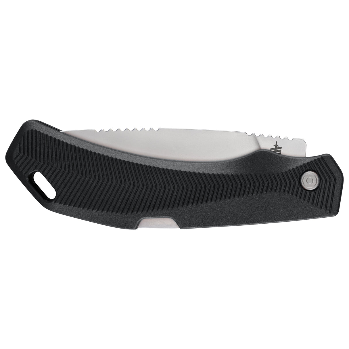 Gerber Forefront Folding Black fällkniv