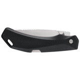 Gerber Forefront Folding Black fällkniv