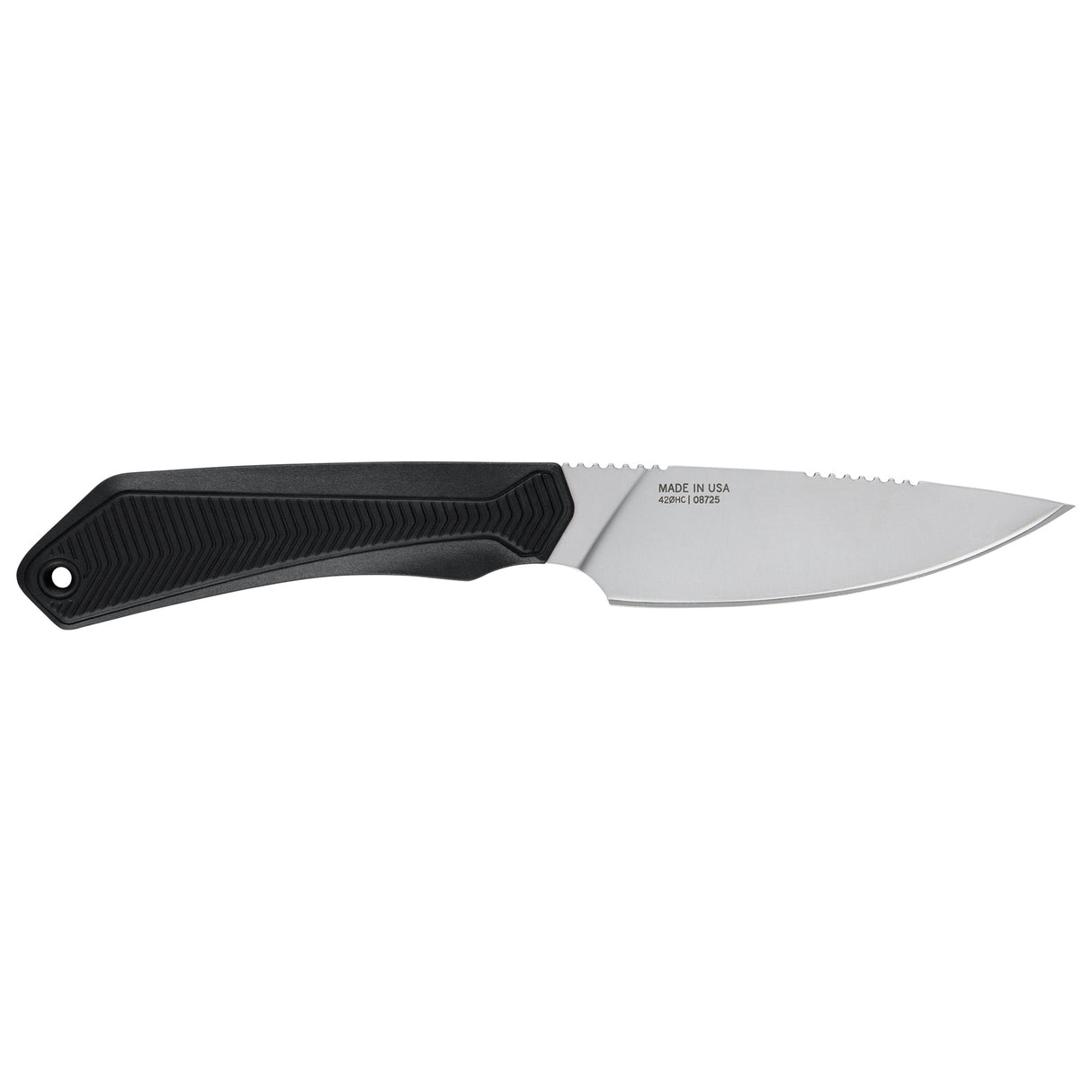 Gerber Forefront Black kniv