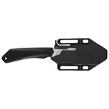 Gerber Forefront Black kniv