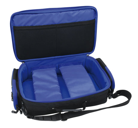 Lowrance kaikuluotaimen kantolaukku 16" laitteille - Happy Angler