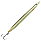Savage Gear Sandeel Pencil 19 g lusikkauistin - Happy Angler