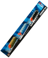 Abu Garcia Atom 3-pack lusikkauistinsetti - Happy Angler