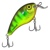 Ruthless Rattlin Crank Shallow 6,5 cm vaappu - Happy Angler