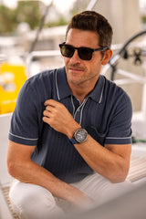 Garmin quatix 8 47 mm AMOLED älykello - Happy Angler