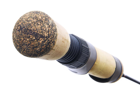 Patriot Hybrid Ice Medium 63 cm pilkkisetti - Happy Angler