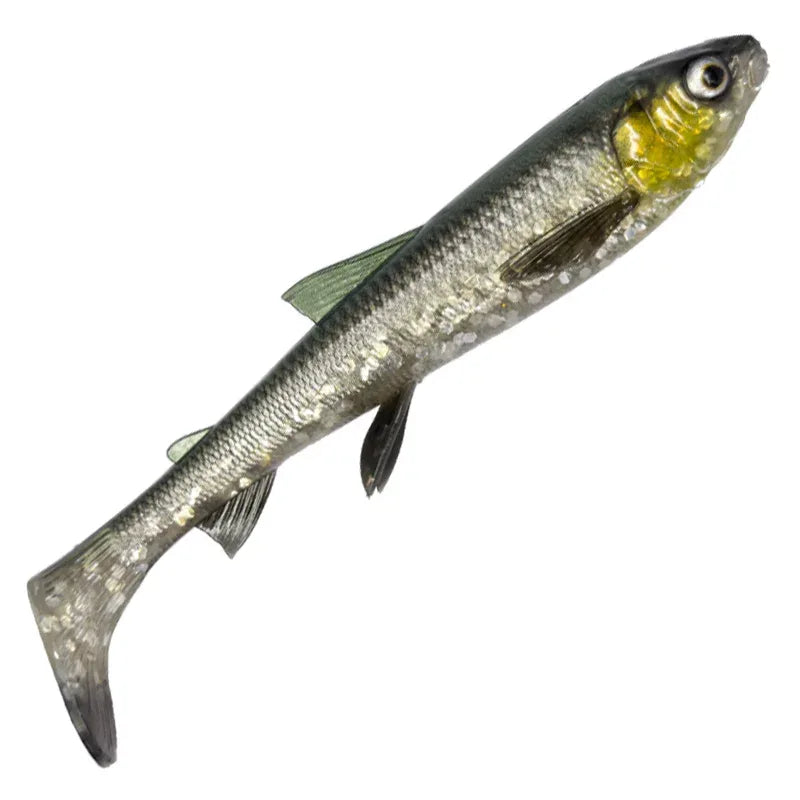 Savage Gear 3D Whitefish Shad 27 cm kalajigi - Happy Angler