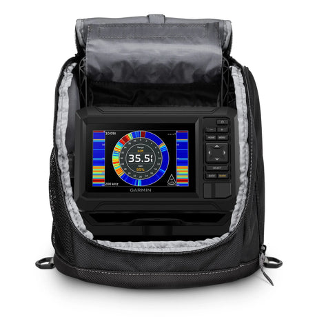 Garmin ECHOMAP UHD2 52cv kannettava yhdistelmälaite - Happy Angler