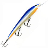Jenna Vaaput M140S 14 cm vaappu - Happy Angler