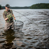 Vision NYMPHMANIAC Twintip Cork perhovapa - Happy Angler