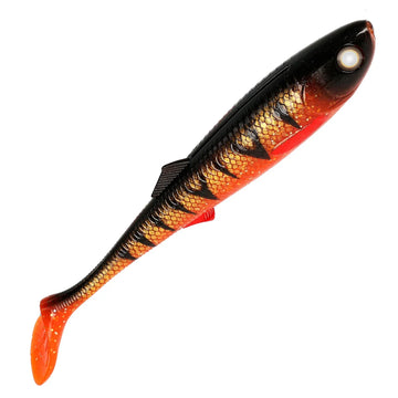 Orange Perch