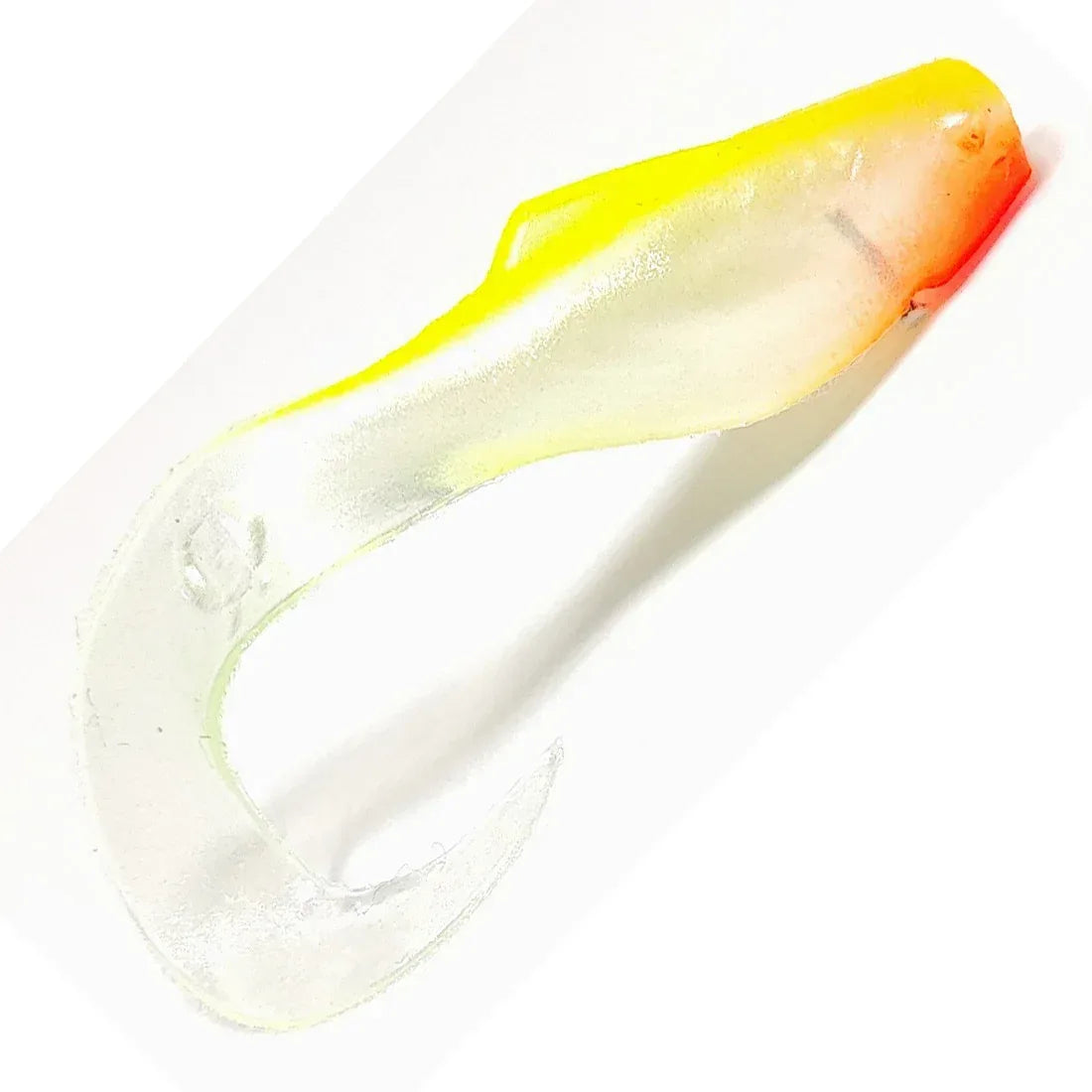 Orka Shad Tail 5,5 cm jigi 5kpl/pkt - Happy Angler