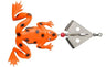 Fladen Spinning Frog 13 cm - Happy Angler
