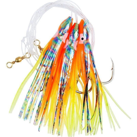 Fladen Octopus Rig tackel