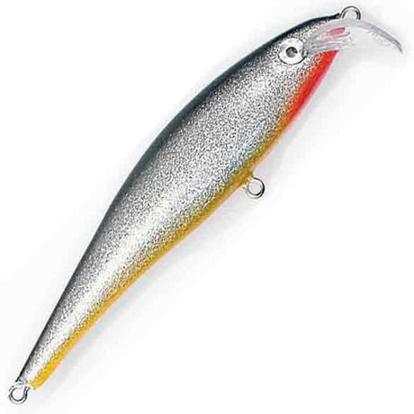 Jesse 11 cm vaappu - Happy Angler