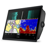 Garmin GPSMAP 1623xsv yhdistelmälaite - Happy Angler