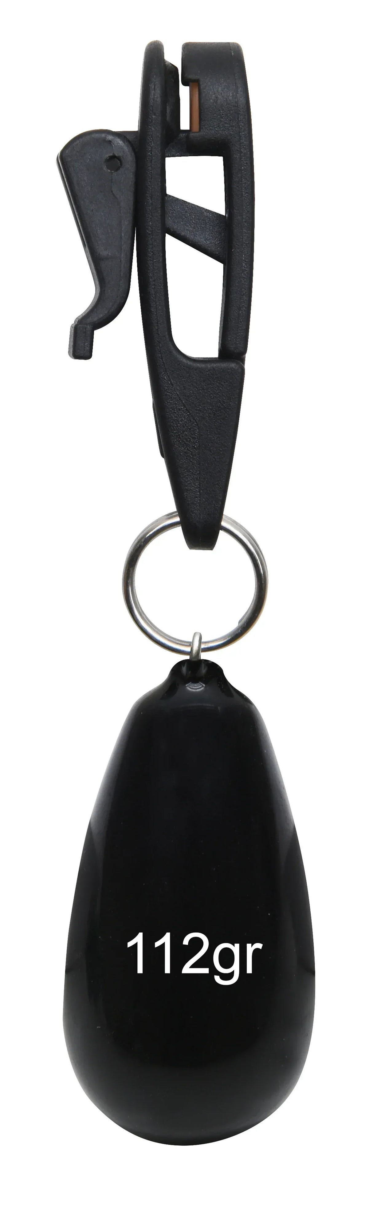 Patriot Power Clip etäpaino - Happy Angler