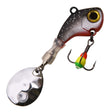 Patriot Twisty Tail Spinner 10 g - Happy Angler