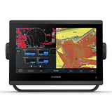 Garmin GPSMAP 923 karttaplotteri - Happy Angler