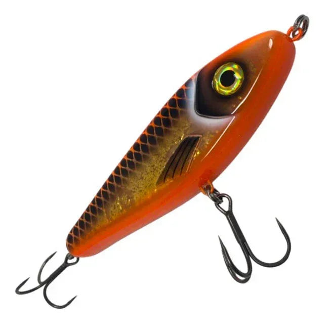 Gator Jerk 15 cm jerkki Limited Edition - Happy Angler