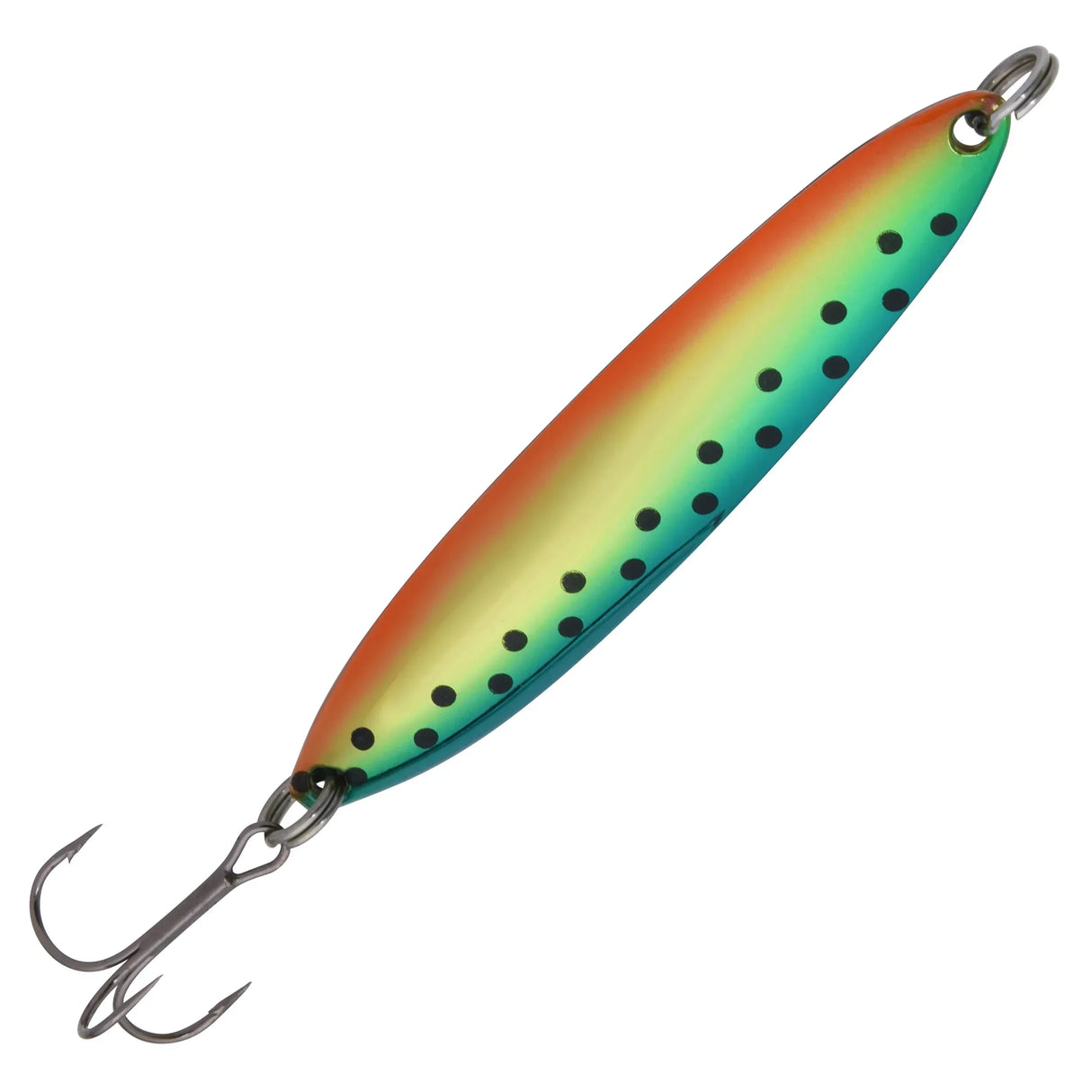Patriot Slimmy 25 g lusikkauistin - Happy Angler