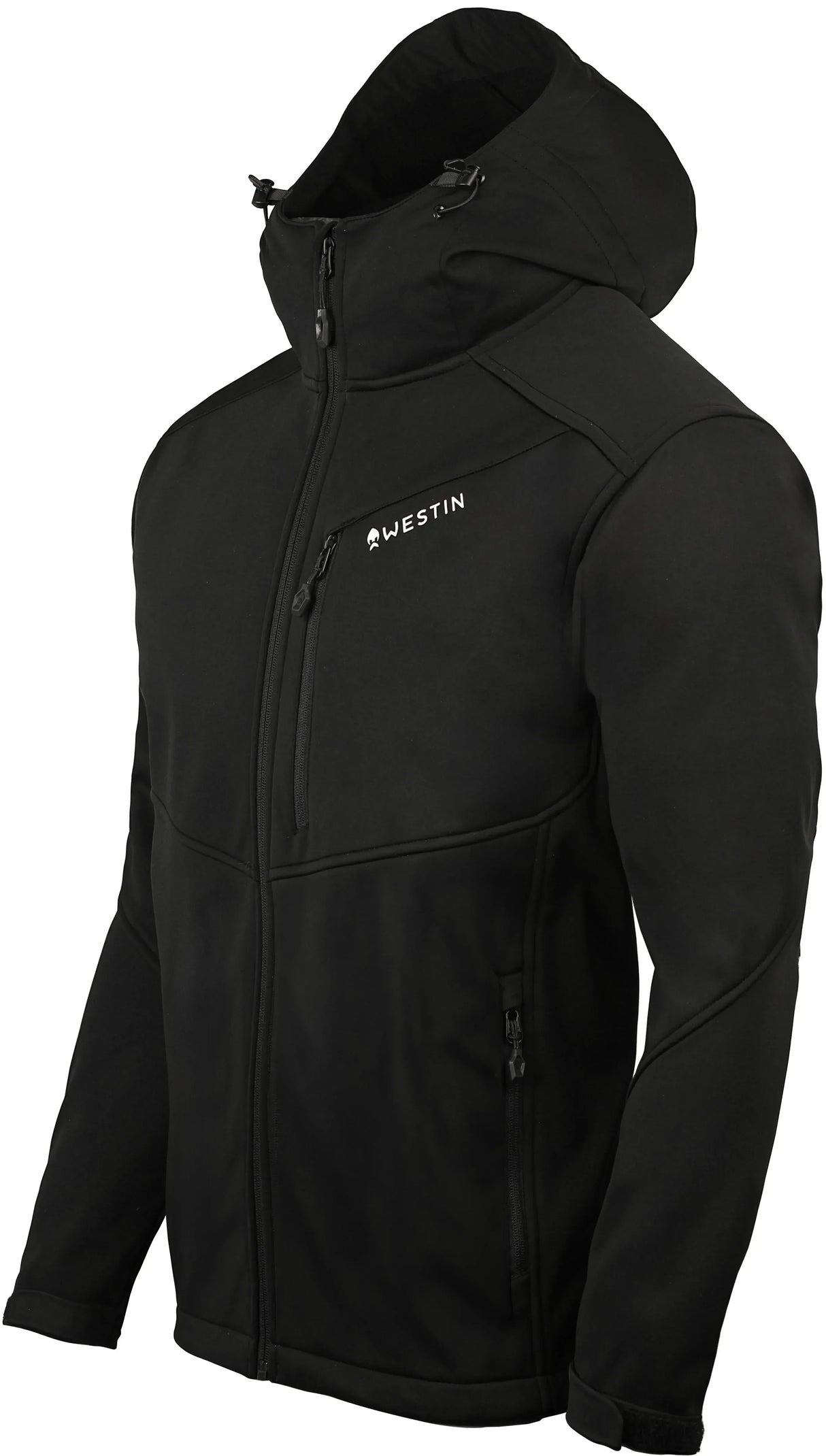 Westin Super Duty Softshell 2.0 takki - Happy Angler