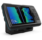 Garmin Striker Vivid 7sv kaikuluotain - Happy Angler