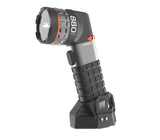 NEBO Luxtreme SL50 ladattava hakuvalo - Happy Angler