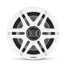 Clarion Marine CMS 6,5" venekaiuttimet Sport - Happy Angler